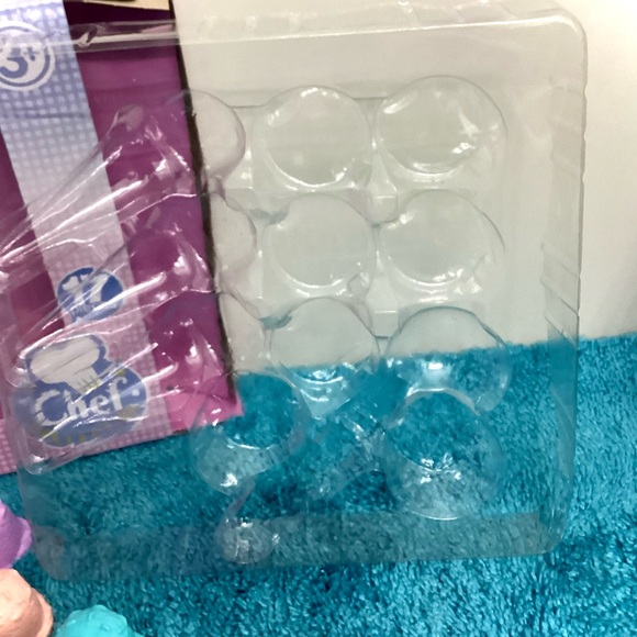 Ice Cream Chef Collection Set - Picture 11 of 16